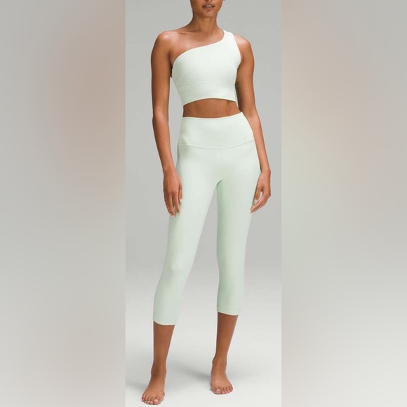 Lululemon Align Asymmetrical Bra *Light Support, C/D Cup - Picture 12 of 12